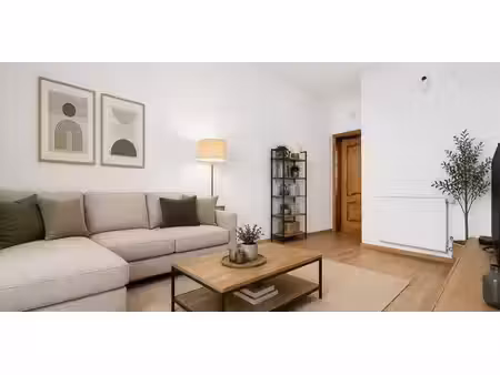 maison à vendre à jemeppe pour € 89.000 avec 4 chambres à coucher