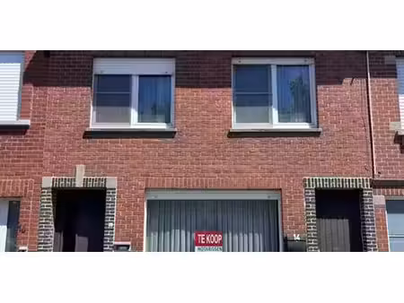 maison à vendre à hulste pour € 175.000 avec 3 chambres à coucher