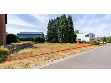maison à vendre à kuringen à partir de € 125.000 avec 2 chambres à coucher