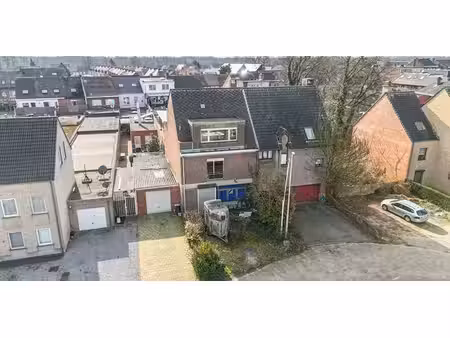 maison à vendre à heusden pour € 179.000 avec 3 chambres à coucher