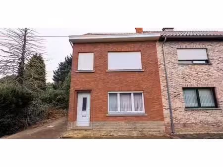 maison à vendre à kortrijk-dutsel à partir de € 100.000 avec 3 chambres à coucher
