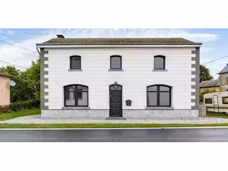 maison à vendre à tavigny pour € 99.000 avec 2 chambres à coucher