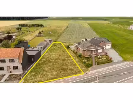 maison à vendre à brielen pour € 99.000