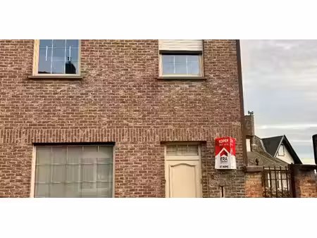 maison à vendre à messines pour € 120.000 avec 2 chambres à coucher