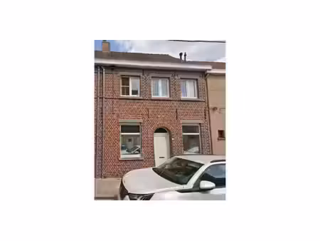 maison deux facades à vendre à dadizele pour € 120.000 avec 4 chambres à coucher