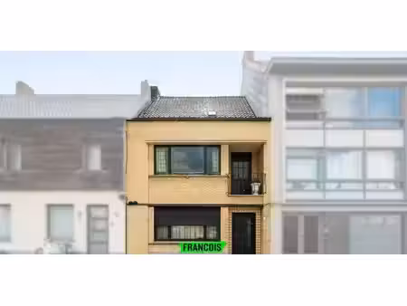 maison à vendre à leupegem pour € 179.000 avec 3 chambres à coucher