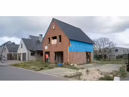 maison à vendre à overpelt à partir de € 98.000