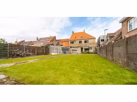maison à vendre à beveren pour € 179.000 avec 6 chambres à coucher