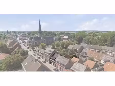 maison à vendre à watou pour € 95.000 avec 2 chambres à coucher