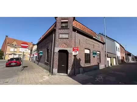 maison à vendre à beveren pour € 129.000 avec 3 chambres à coucher