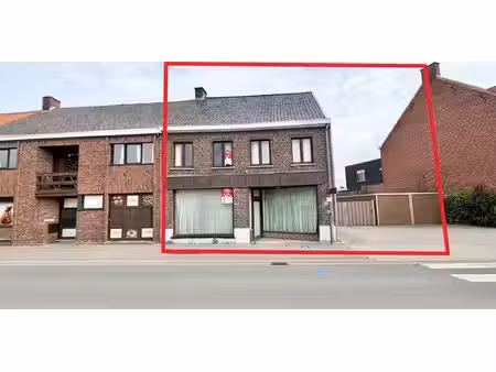 maison à vendre à beveren pour € 180.000 avec 6 chambres à coucher