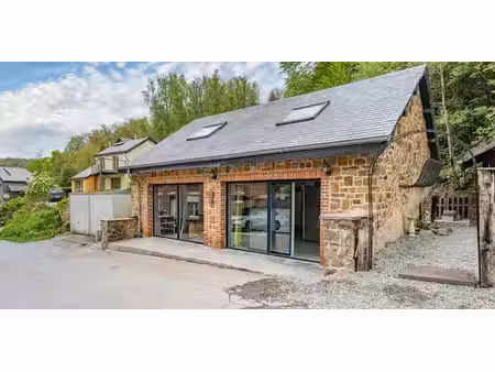 maison à vendre à hatrival pour € 130.000 avec 1 chambre à coucher