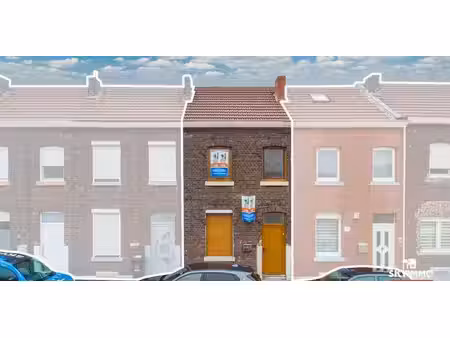 sous option - maison à vendre à tilleur avec 2 chambres à coucher
