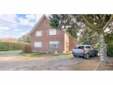 maison à vendre à oevel pour € 178.000 avec 2 chambres à coucher