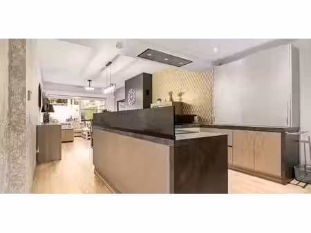 maison à vendre à burcht pour € 69.900 avec 2 chambres à coucher