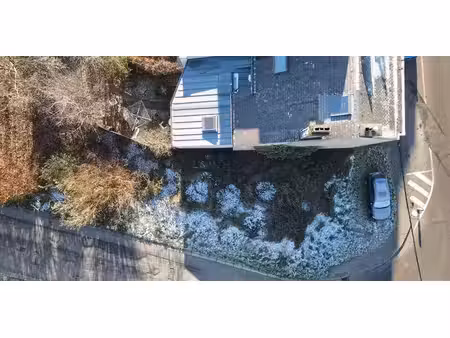 terrain à vendre à arlon pour € 105.000
