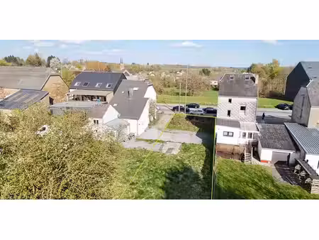 terrain à vendre à arlon pour € 120.000