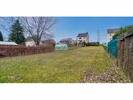 terrain à vendre à arlon pour € 99.000