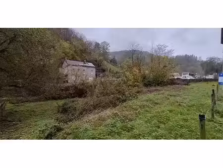 terrain à vendre à aywaille pour € 65.000