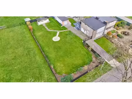 terrain à vendre à balen pour € 177.000
