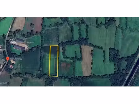 terrain à vendre à balen pour € 69.000