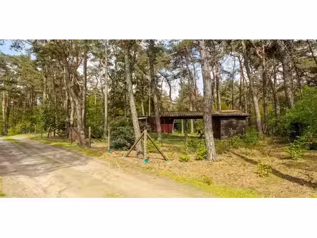 terrain de loisirs à vendre à balen pour € 40.000