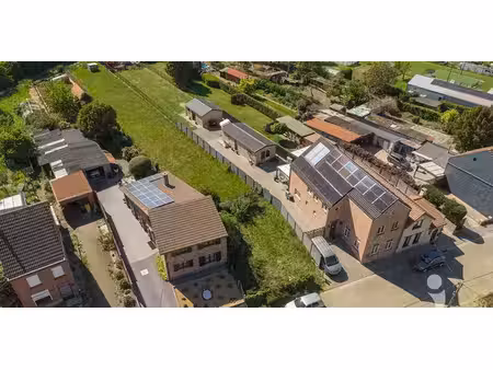 terrain à vendre à bekkevoort pour € 119.000