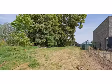 terrain à vendre à beringen pour € 62.000