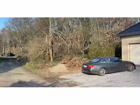 zone d’extension d’habitat à vendre à beverlo pour € 85.000