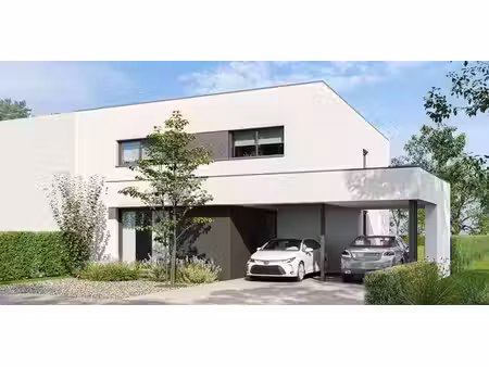terrain à vendre à bree pour € 175.000