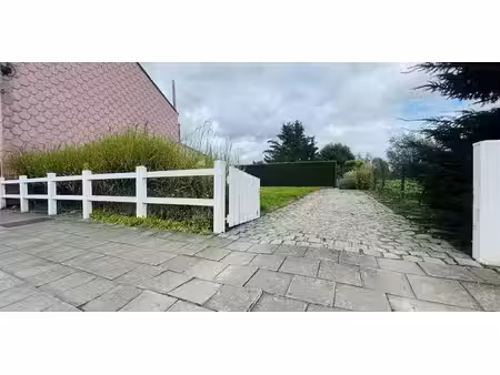 terrain à vendre à ploegsteert pour € 125.000