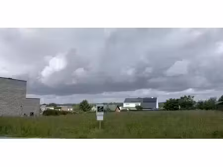 terrain à vendre à deerlijk pour € 180.000