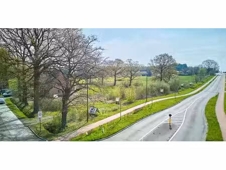 terrain à vendre à schaffen pour € 178.000