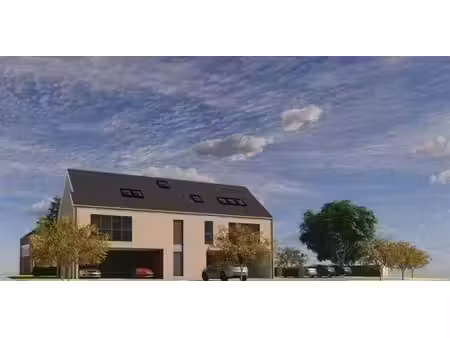 terrain à vendre à élouges pour € 110.000