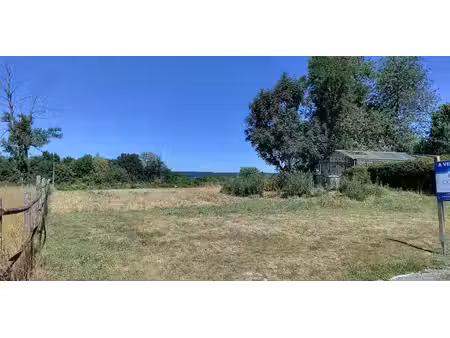 terrain à vendre à durbuy pour € 110.000