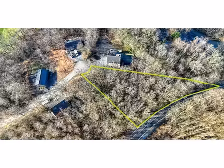 terrain à vendre à barvaux pour € 107.500