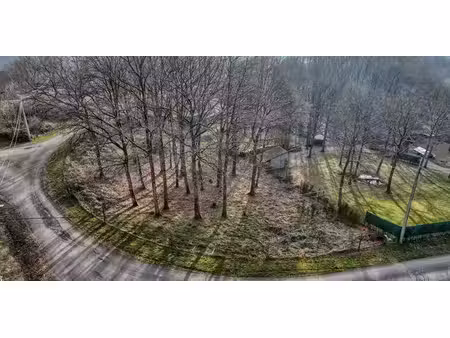 terrain à vendre à septon pour € 110.000