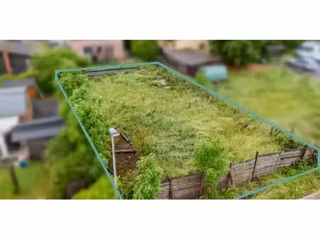 terrain à vendre à wéris pour € 45.000