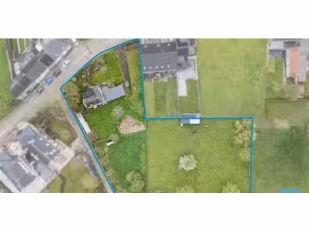terrain à vendre à erondegem pour € 99.000