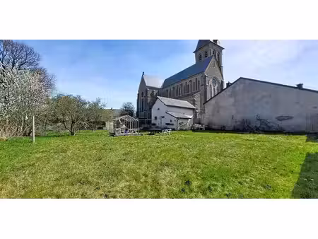 terrain à vendre à étalle pour € 90.000