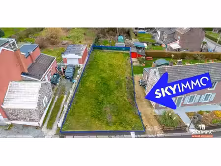 terrain à vendre à ivoz-ramet pour € 70.000