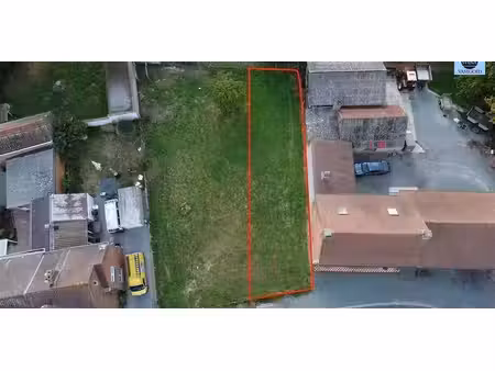 terrain à vendre à geraardsbergen pour € 75.000