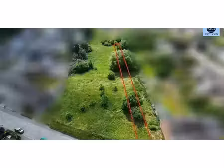 terrain à vendre à geraardsbergen pour € 77.500