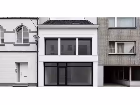 zone de projet à vendre à geraardsbergen pour € 125.000