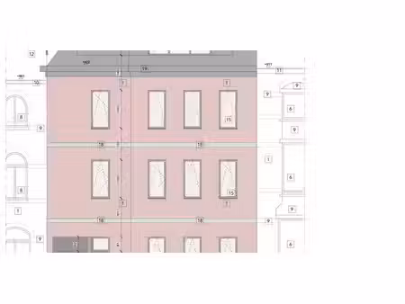 zone de projet à vendre à geraardsbergen pour € 99.000