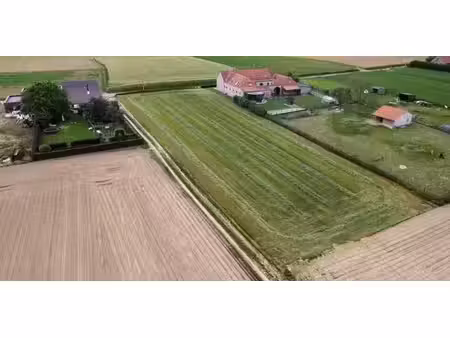 terrain à vendre à zarlardinge pour € 50.000