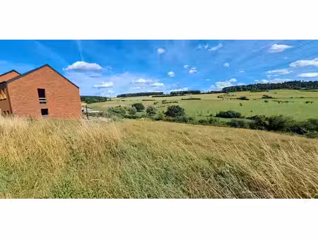 terrain à vendre à hamoir pour € 85.000