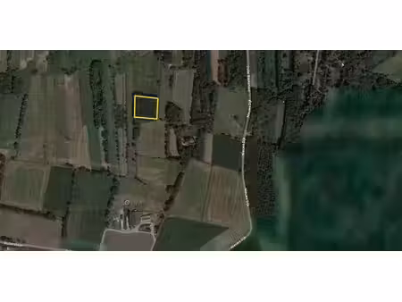 terrain à vendre à eksel pour € 11.000
