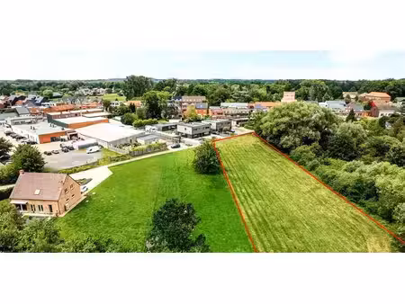 terrain de loisirs à vendre à booischot pour € 129.000