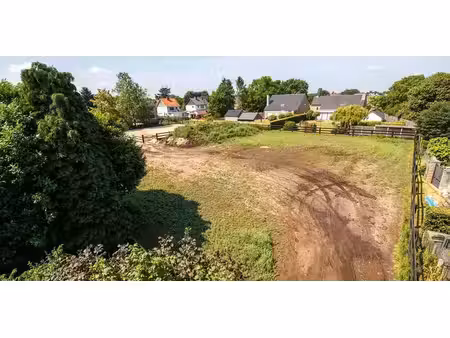 terrain à vendre à herentals pour € 185.000